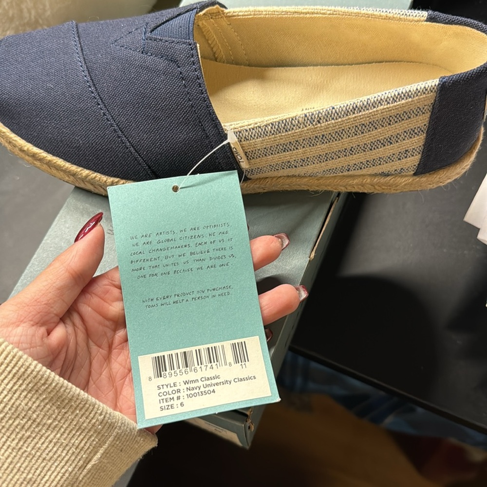 Toms Classic - Picture 6 of 6